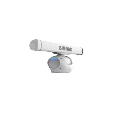 HALO® 2003 Open Array Radar