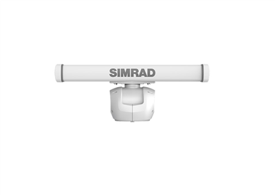 HALO® 2003 Open Array Radar