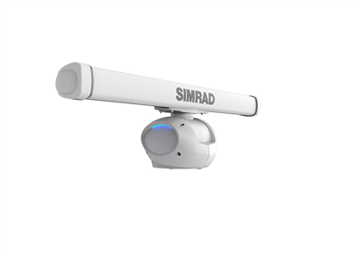 HALO® 2004 Open Array Radar
