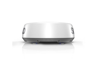 Halo 24 48nm Kapalı Radar Anteni