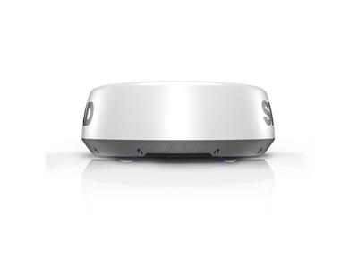 Halo 24 48nm Kapalı Radar Anteni