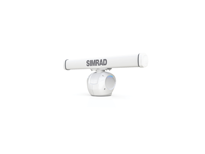 HALO-4 Pals (CHIRP) Radar