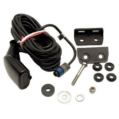 HDI Skimmer® 83/200kHz-455/800kHz 500w Plastik Ayna