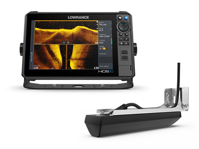 HDS-10 PRO Active Imaging HD 3-in-1 Aynalı Türkçe Menü