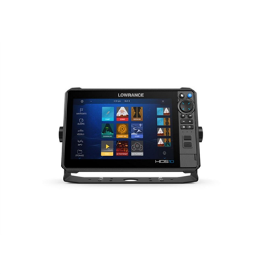 HDS-10 PRO Active Imaging HD 3-in-1 Aynalı Türkçe Menü