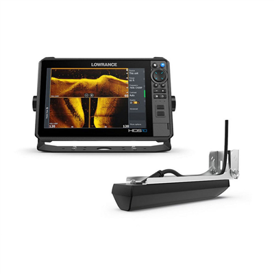 HDS-10 PRO Active Imaging HD 3-in-1 Aynalı Türkçe Menü