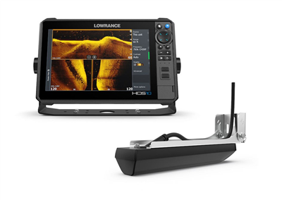 HDS-10 PRO Multifonksiyon Ekran Türkçe Menü