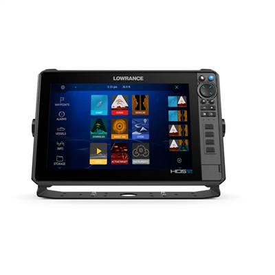 HDS-12 PRO Multifonksiyon Ekran Türkçe Menü