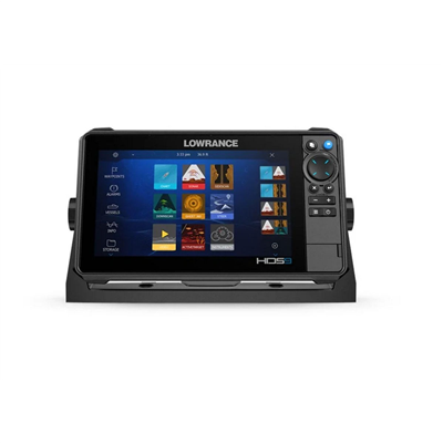 HDS-9 PRO Active Imaging HD 3-in-1 Aynalı Türkçe Menü