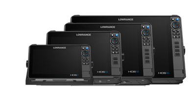HDS-9 PRO Multifonksiyon Ekran Türkçe Menü