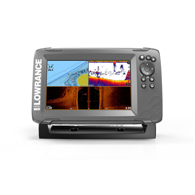 HOOK² 7x Balık Bulucu