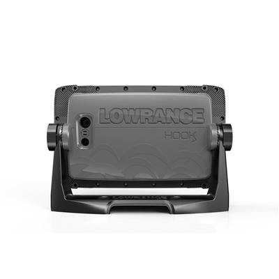 HOOK² 7x Balık Bulucu