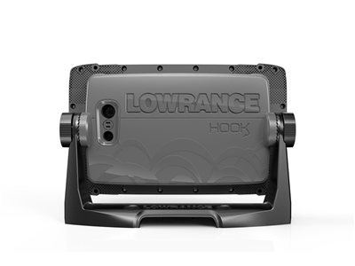 HOOK² 7x Balık Bulucu