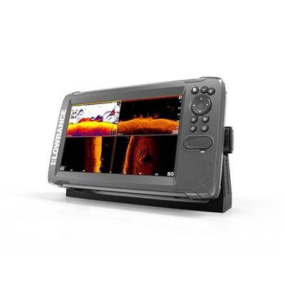 HOOK² 9 Balık Bulucu