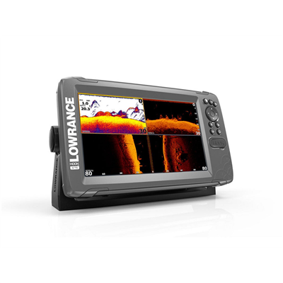 HOOK² 9 Balık Bulucu