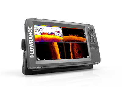 HOOK² 9 Balık Bulucu