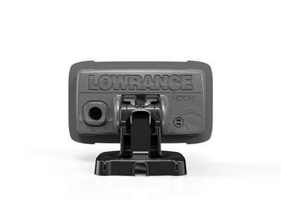 Hook2 4x Balık Bulucu (Bullet Skimmer Transducer)
