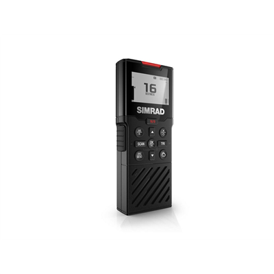 HS40 Kablosuz El Telsizi