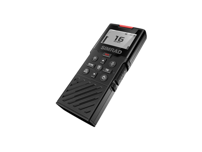 HS40 Kablosuz El Telsizi