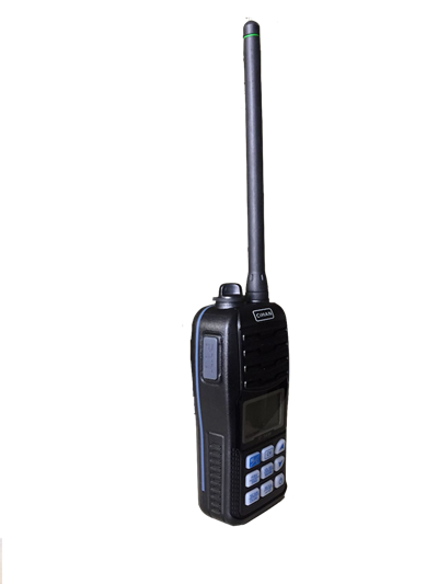 IC-36m VHF Marin El Telsizi