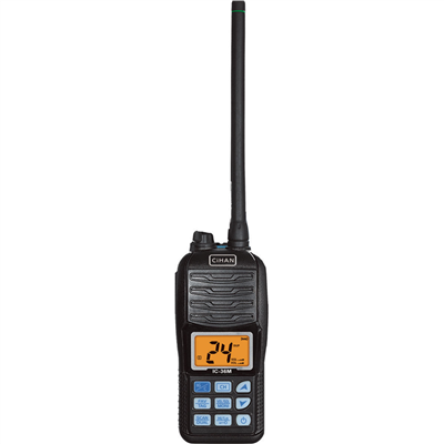 IC-36m VHF Marin El Telsizi