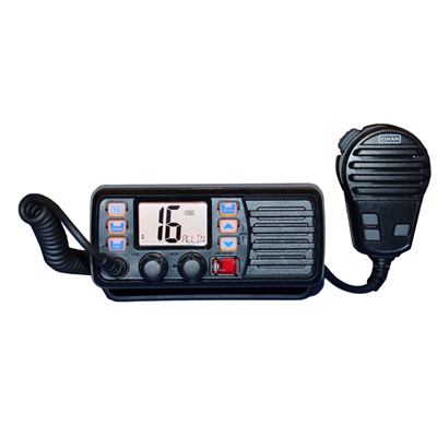 IC-507m VHF Marin Telsiz