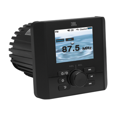 JAM5000N Marin Teyp Bluetooth USB