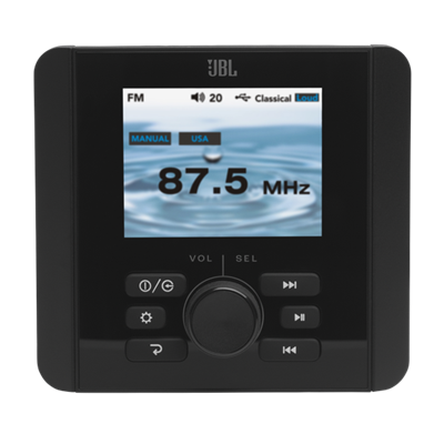 JAM5000N Marin Teyp Bluetooth USB