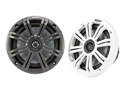 KM654 Coaxial Marin Hoparlör (Ø 165 mm)