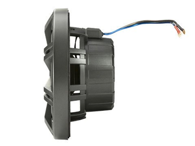KM654L Led Aydınlatmalı Marin Hoparlör (Ø 165mm)