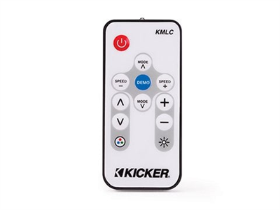 KMLC Led Aydınlatma Uzaktan Kumanda Ve Alıcı Modülü