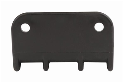 Livar Pompası Montaj Braketi 1-1/8