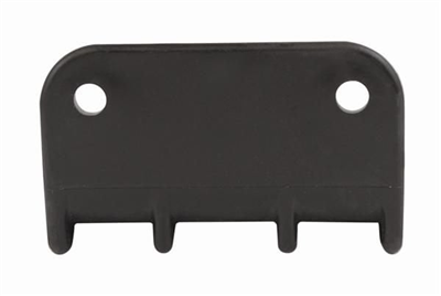 Livar Pompası Montaj Braketi 3/4