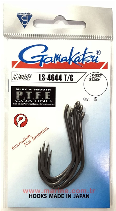 LS-4644 T/C PTFE Serisi