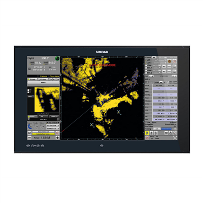 M5024 IMO Onaylı Monitör