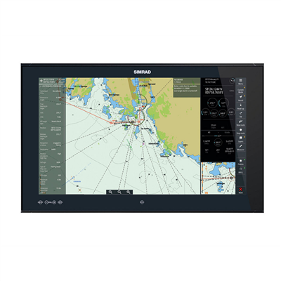 M5024 IMO Onaylı Monitör