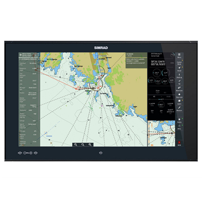 M5027 IMO Onaylı Monitör