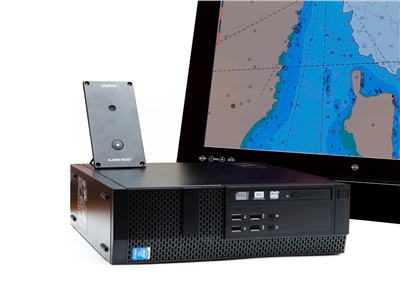 MARIS ECDIS900 MK5 ECDIS Sistemi