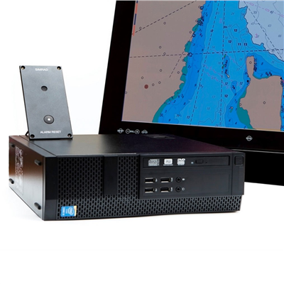 MARIS ECDIS900 MK5 ECDIS Sistemi