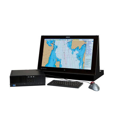MARIS ECDIS900 MK5 ECDIS Sistemi