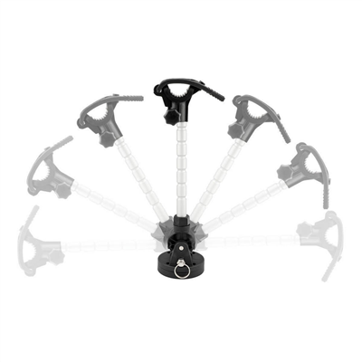 MKA-60 Bow Mount Stabilizer Kit