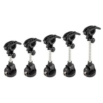 MKA-60 Bow Mount Stabilizer Kit