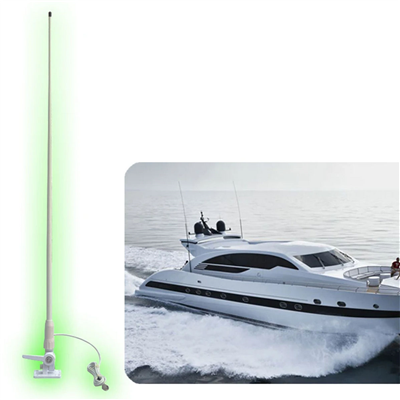 Mrf105 Marine VHF Telsiz Anteni