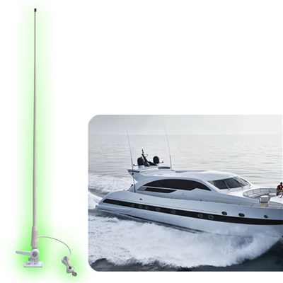 Mrf105 Marine VHF Telsiz Anteni