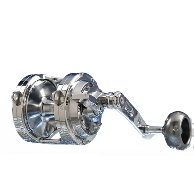 Mulinelo Gladiator CUB 45 Çıkrık