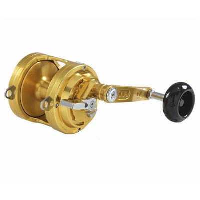 Mulinelo Gladiator CUB 45 Çıkrık