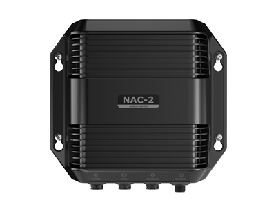 NAC-2 Otopilot İşlemcisi