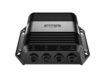 NAC-2 Otopilot İşlemcisi