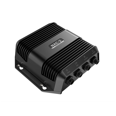 NAC-2 Otopilot İşlemcisi