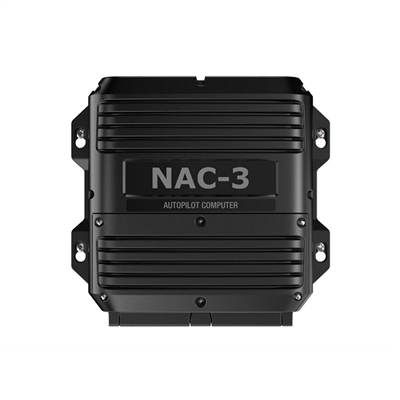 NAC-3 Otopilot İşlemcisi